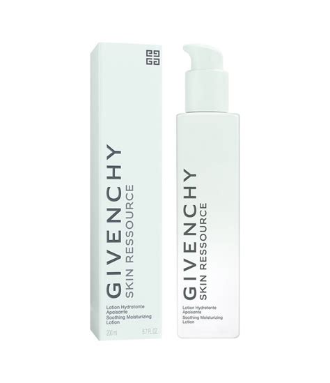 Loção Facial Givenchy Skin Ressource 